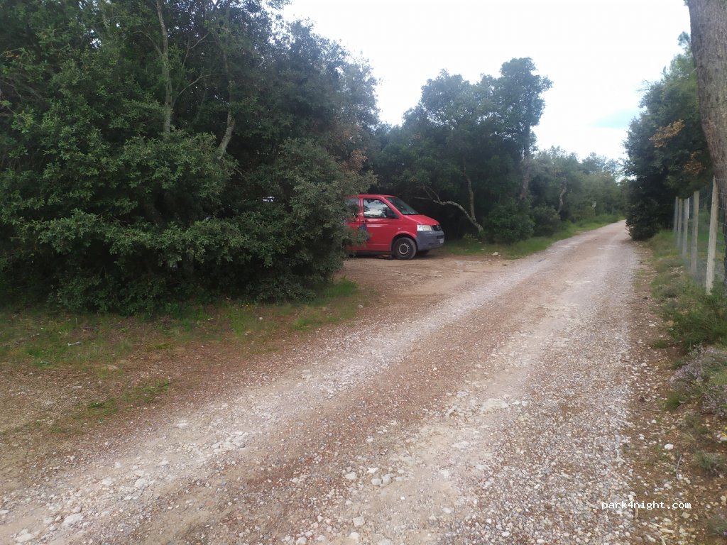 (08180) Moià - Unnamed Road — foto 2