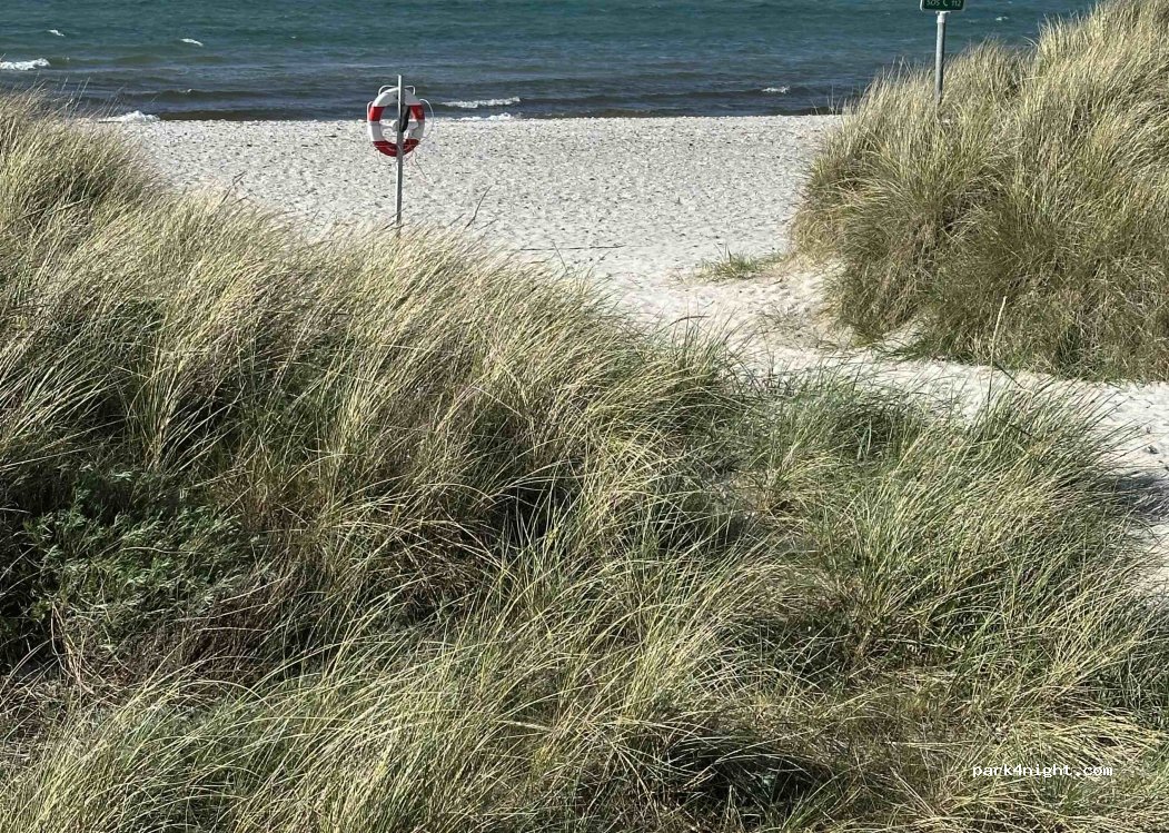 Camping Rørvig — foto 2