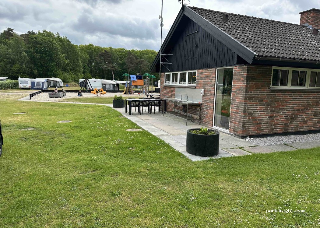 Camping Rørvig — foto 3