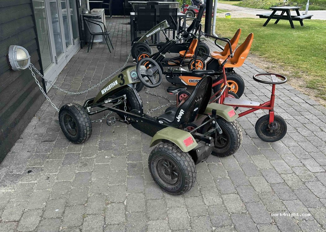 Camping Rørvig — foto 5