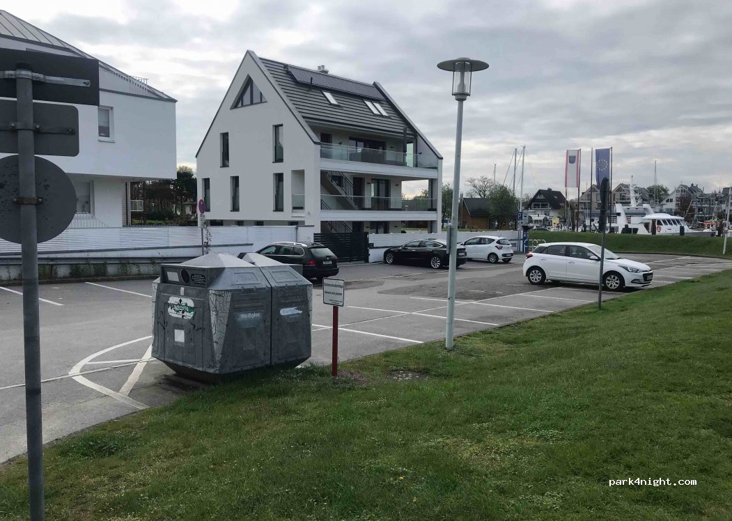 (23669) Timmendorfer Strand - 39A Strandstraße — foto 2
