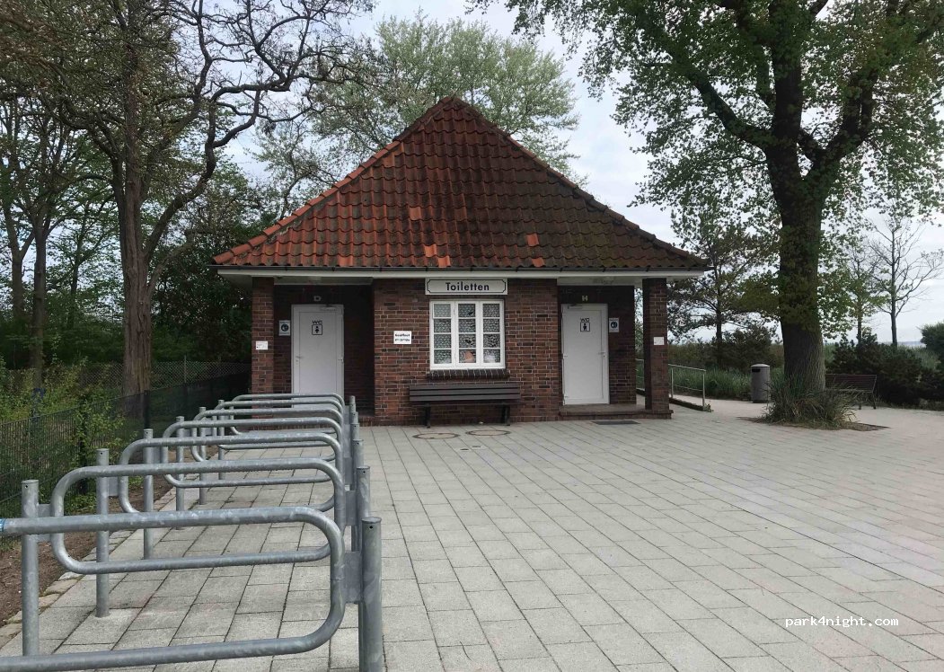 (23669) Timmendorfer Strand - 39A Strandstraße — foto 3