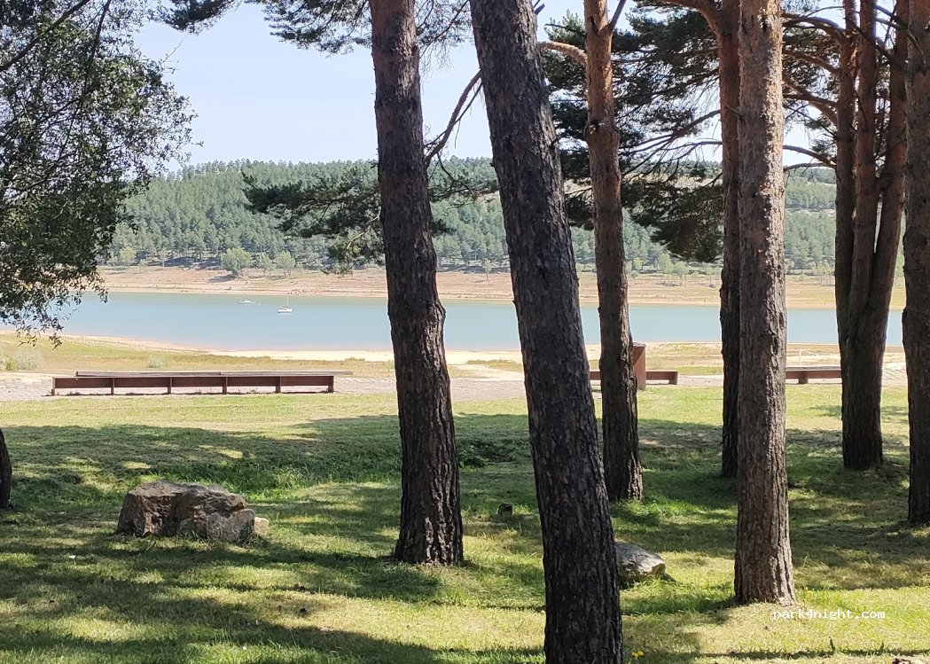 (34810) Aguilar de Campoo - 122 Diseminado Diseminados — foto 2