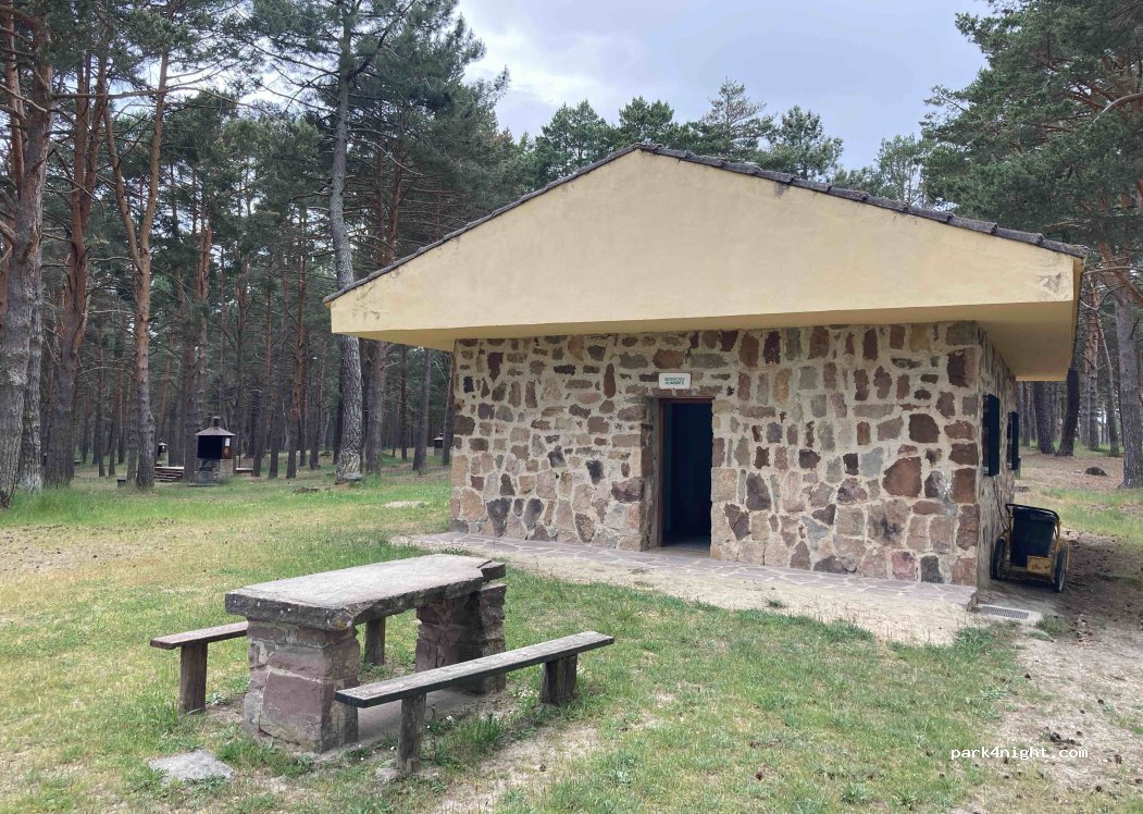 (34810) Aguilar de Campoo - 122 Diseminado Diseminados — foto 4
