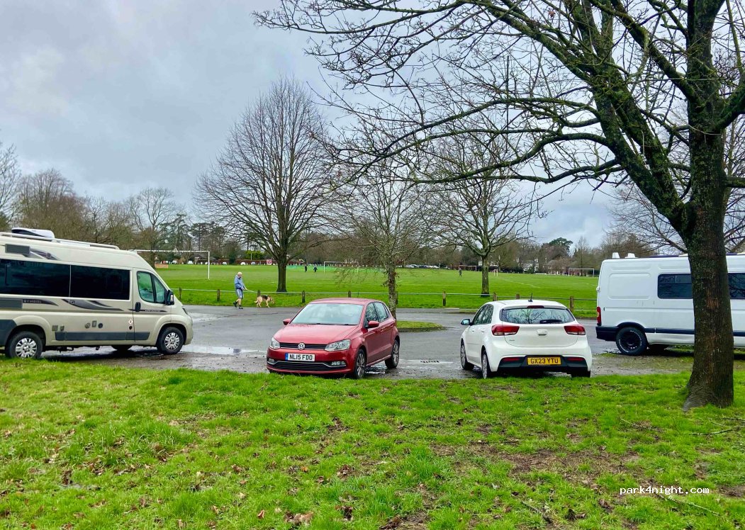 (RH16 2LL) Mid Sussex - West View — foto 3