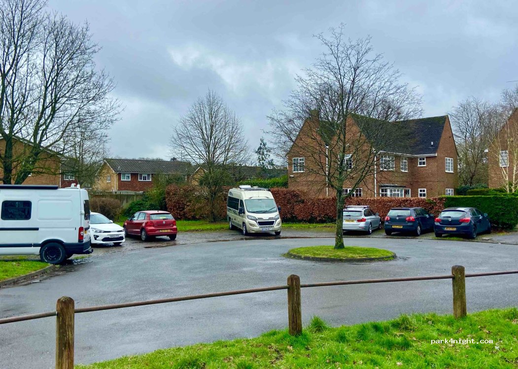 (RH16 2LL) Mid Sussex - West View — foto 4