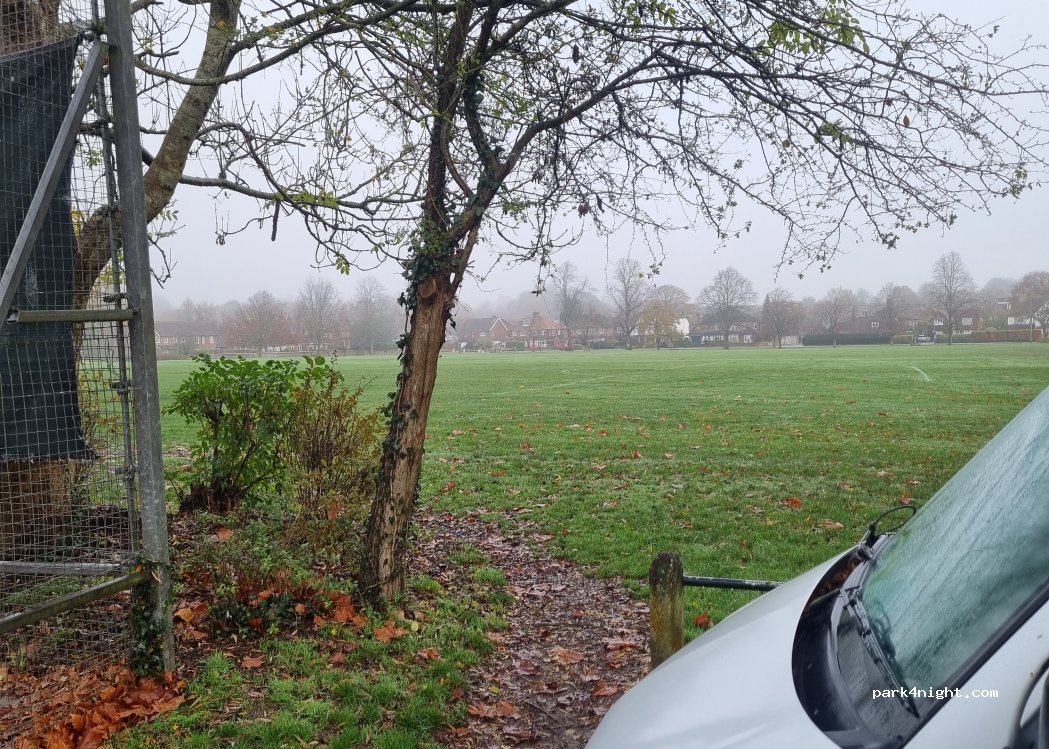 (RH16 2LL) Mid Sussex - West View — foto 5