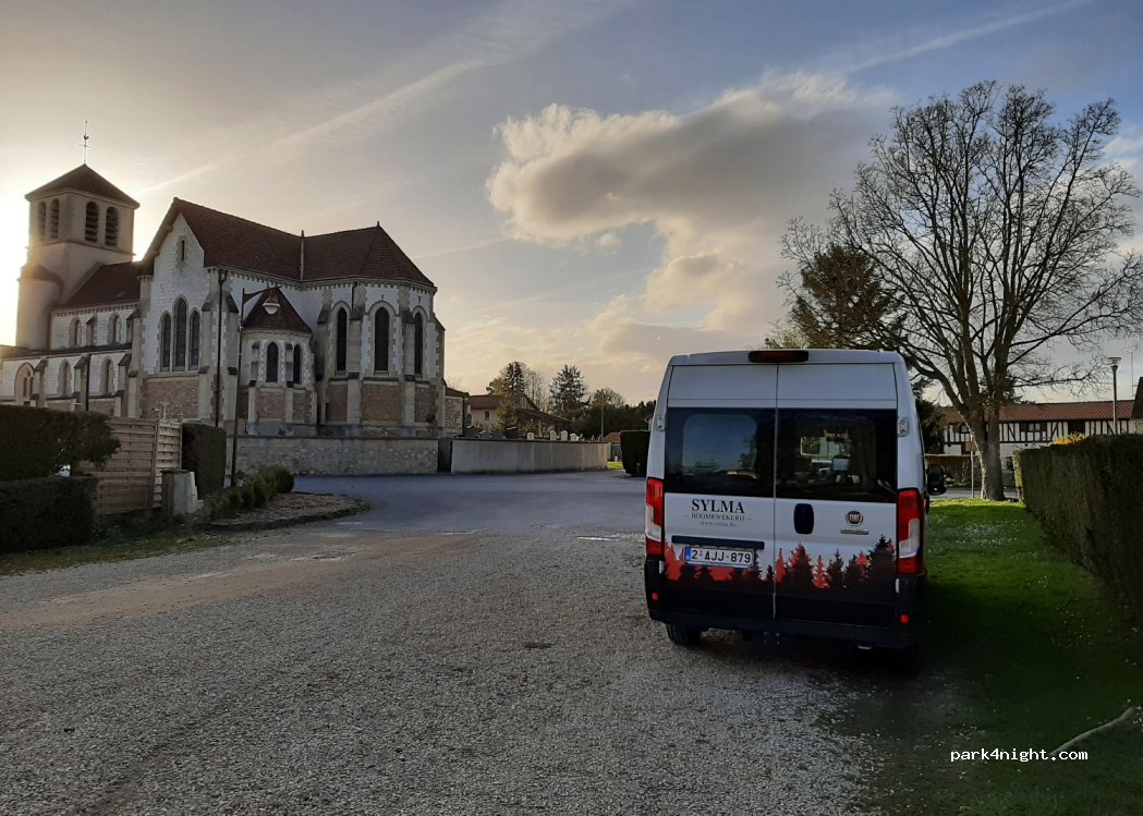 (51240) Mairy-sur-Marne - 6bis Rue des Étangs — foto 2