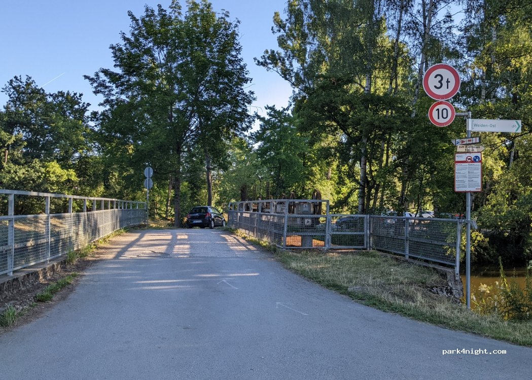 (92637) Weiden in der Oberpfalz - 7 Friedrich-Ebert-Straße — foto 2