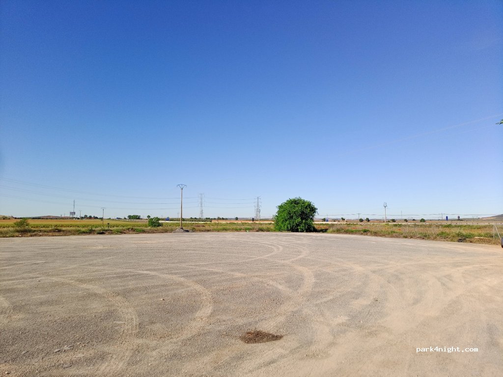 (13300) Valdepeñas - Carril de las Carretas — foto 2