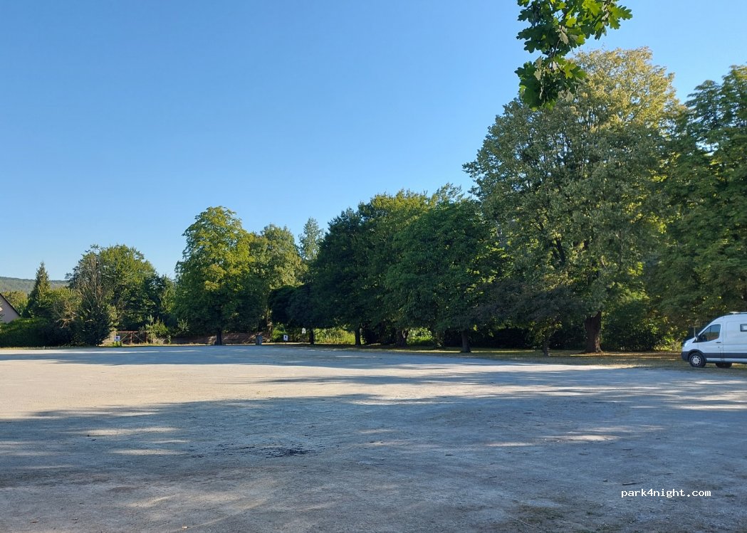 (06628) Naumburg (Saale) - 9 Parkstraße — foto 3
