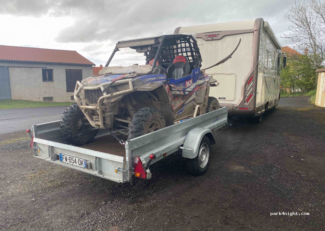 (43100) Lubilhac - Le Bourg — foto 3
