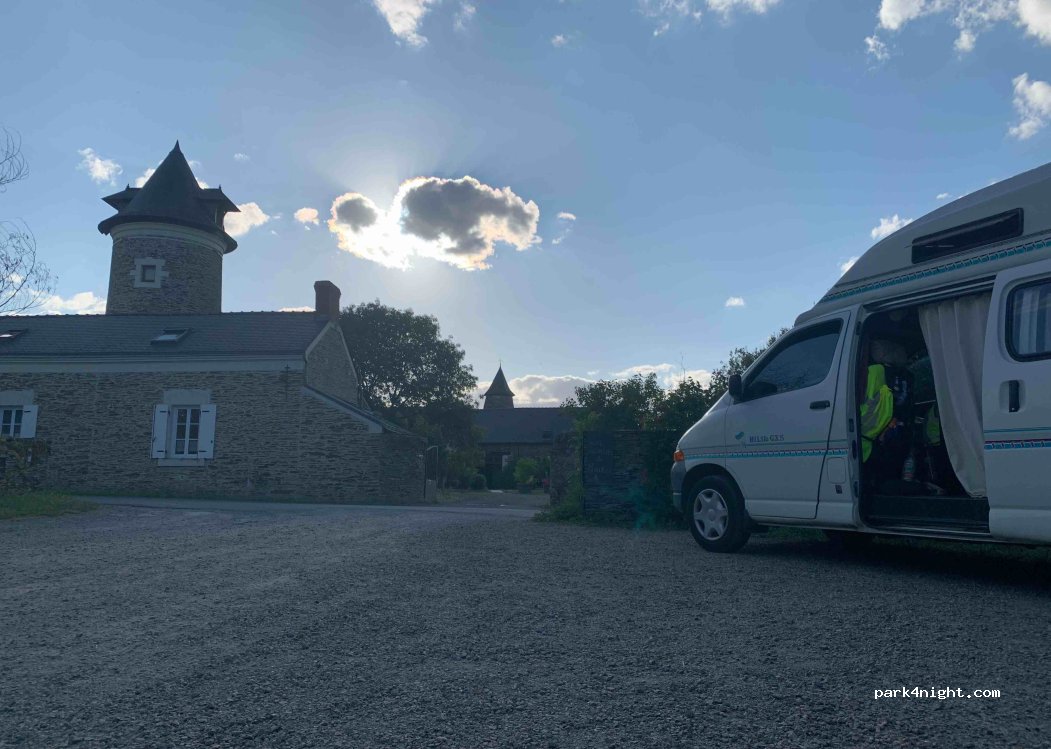 Domaine des 2 Moulins — foto 2