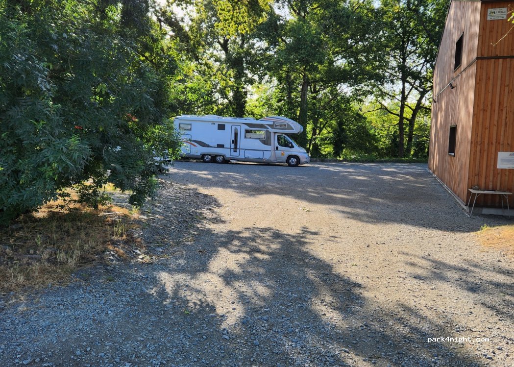 Domaine des 2 Moulins — foto 4