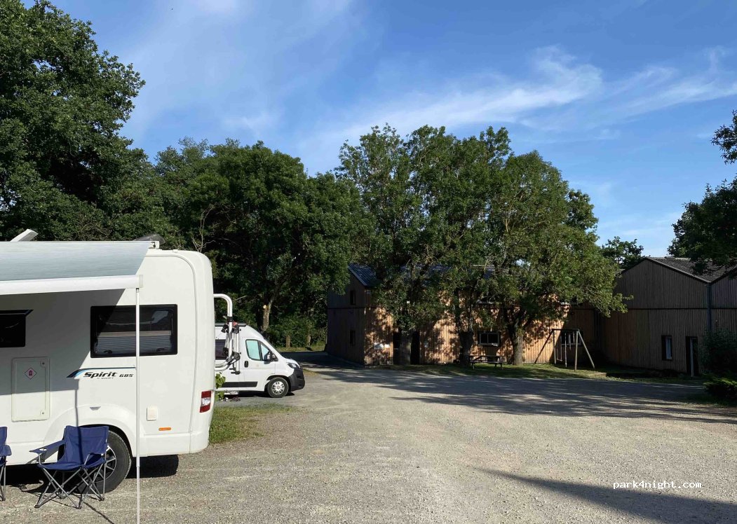 Domaine des 2 Moulins — foto 5