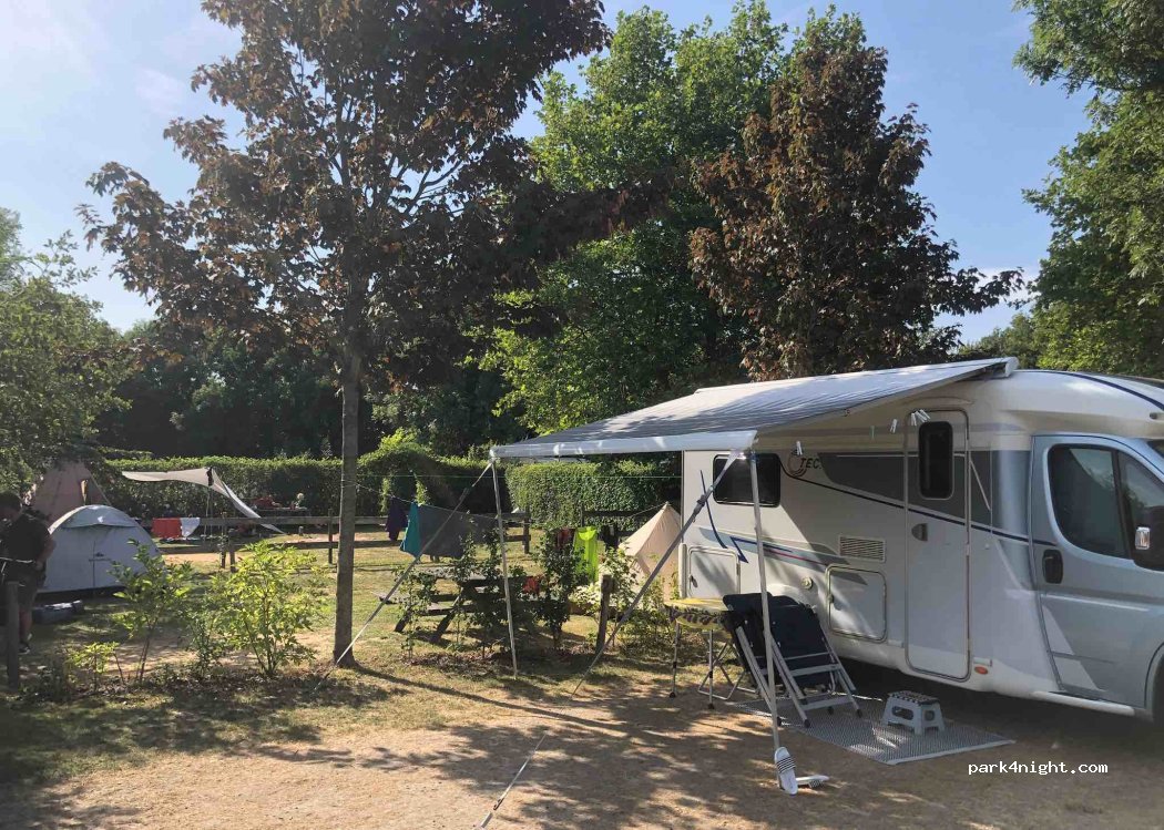 Minicamping d'Abeele — foto 2
