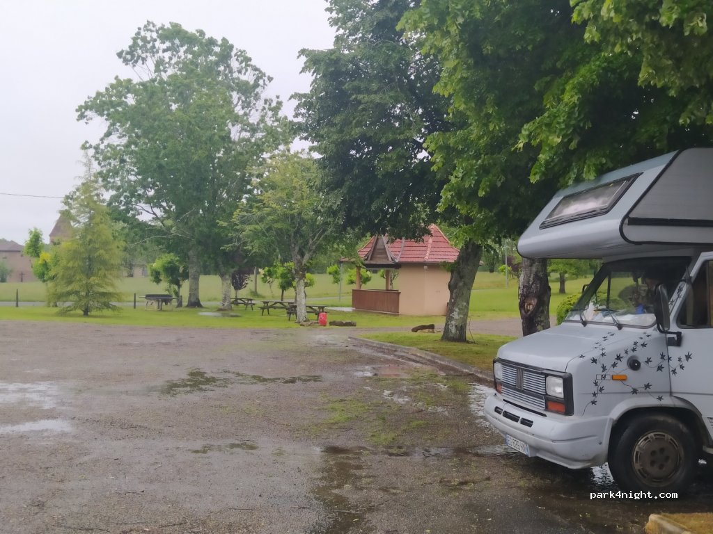 (32240) Toujouse - D125 — foto