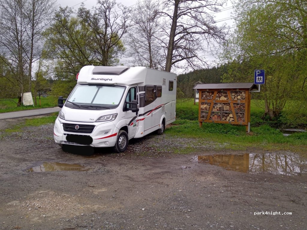 (95685) Falkenberg - — foto