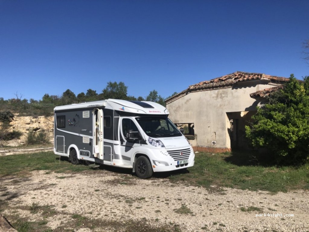 (44580) Cretas - Vias Verdes de Val de Zafan Tramo Teruel — foto 2