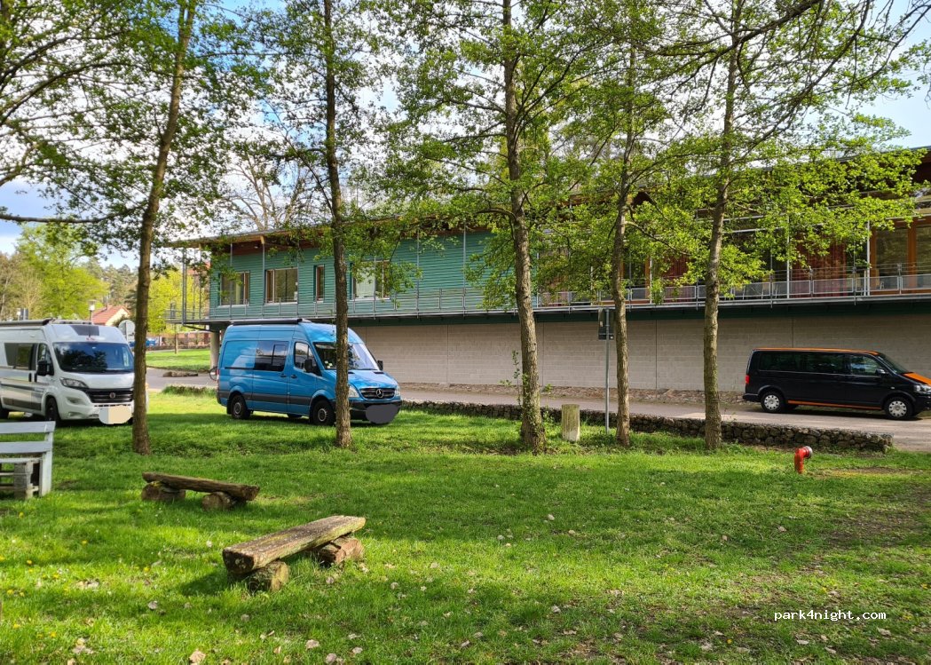 (16775) Stechlin - 17 Stechlinseestraße — foto 2