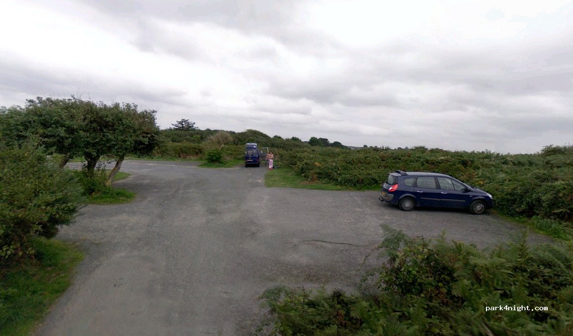 (35800) Saint-Briac-sur-Mer - 10 Hameau du Golf — foto
