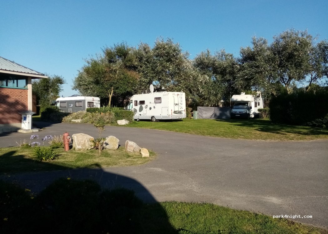 (50110) Tourlaville - 313 Rue des Algues — foto