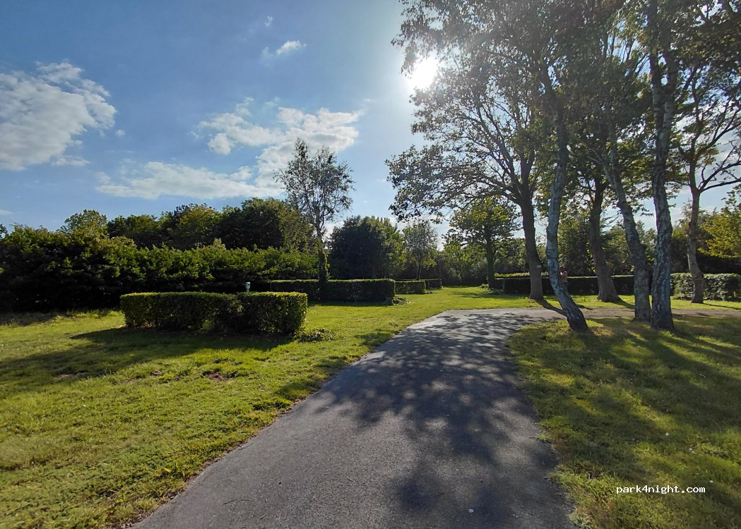 Camping Le Léhan — foto 2