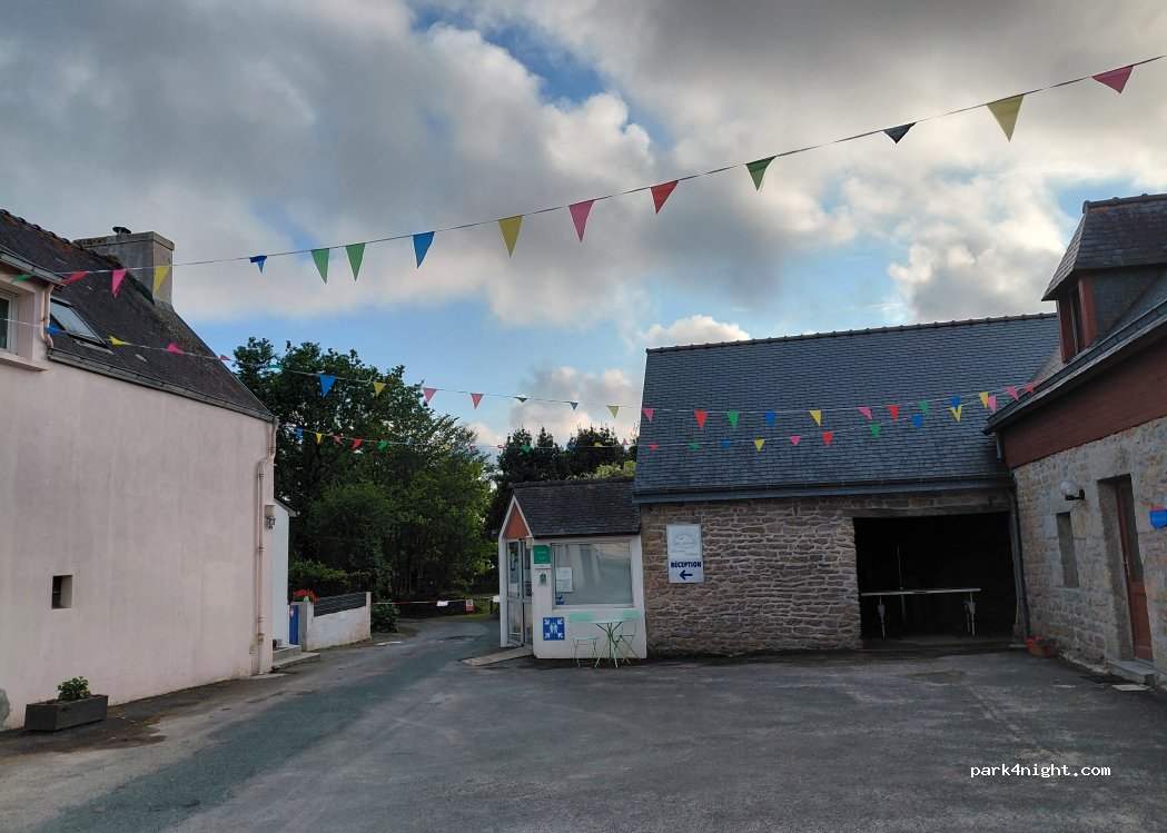 Camping Le Léhan — foto 3