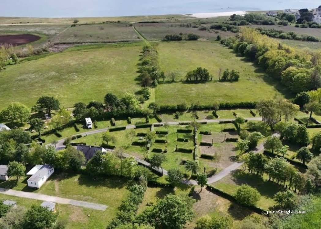Camping Le Léhan — foto 5