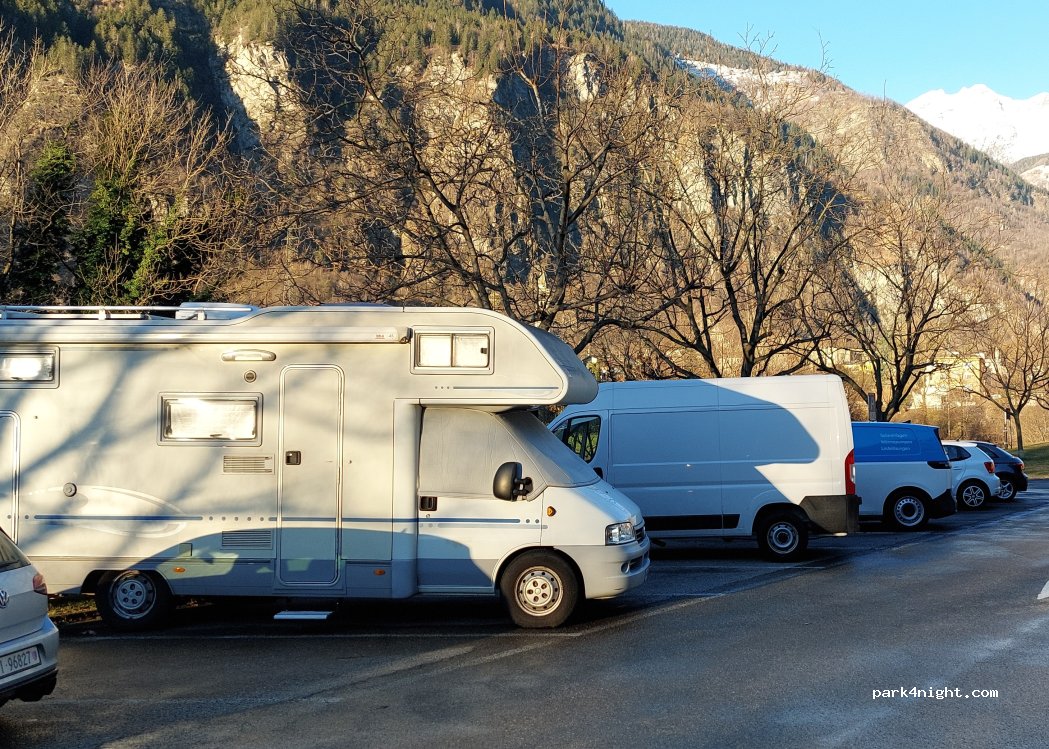 (6745) Giornico - 4 Via San Gottardo — foto 3
