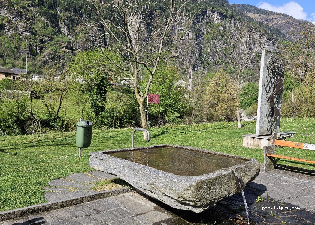 (6745) Giornico - 4 Via San Gottardo — foto 4