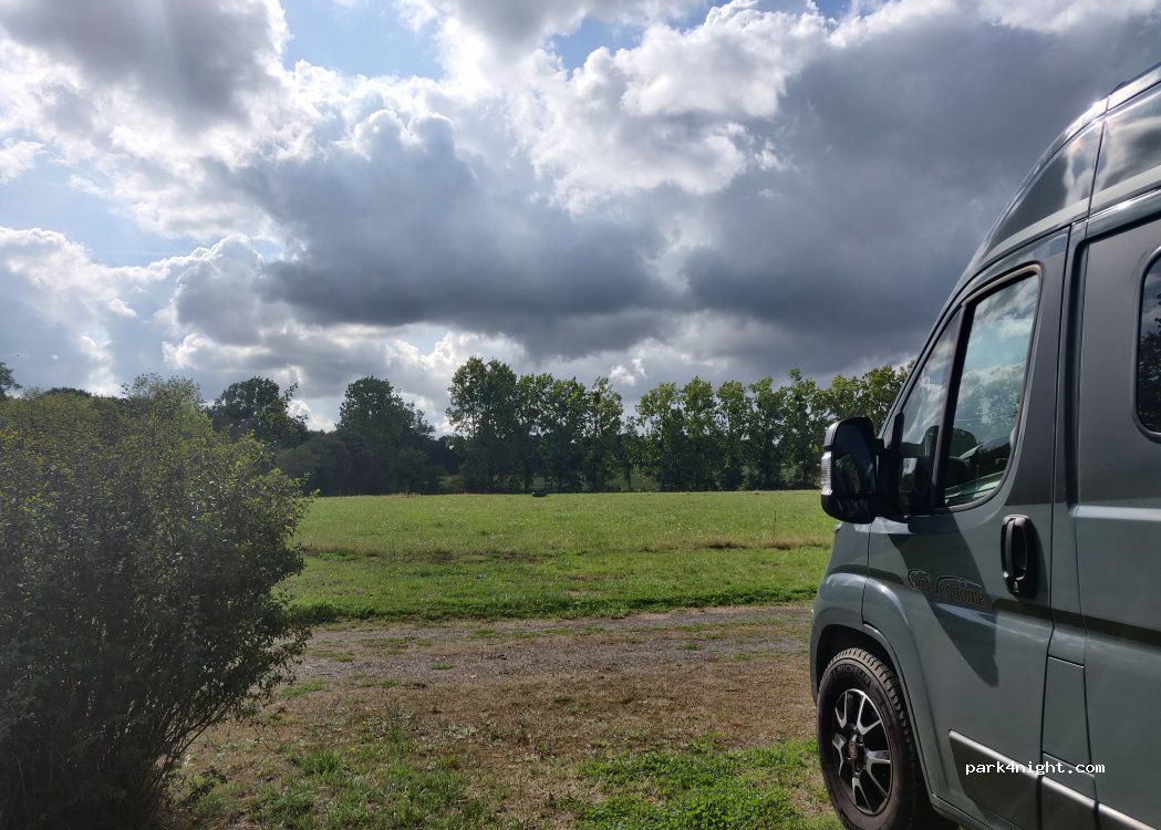 Ferme de bien y vient — foto 5