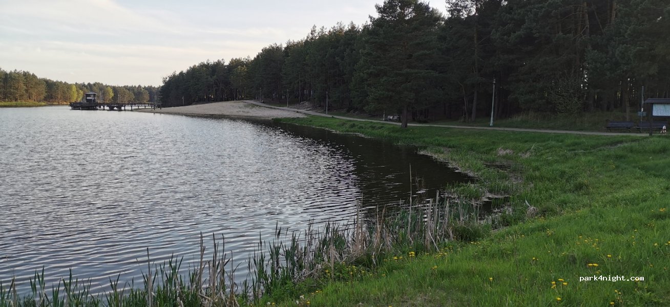 Majdanie Sopockim camping — foto 3