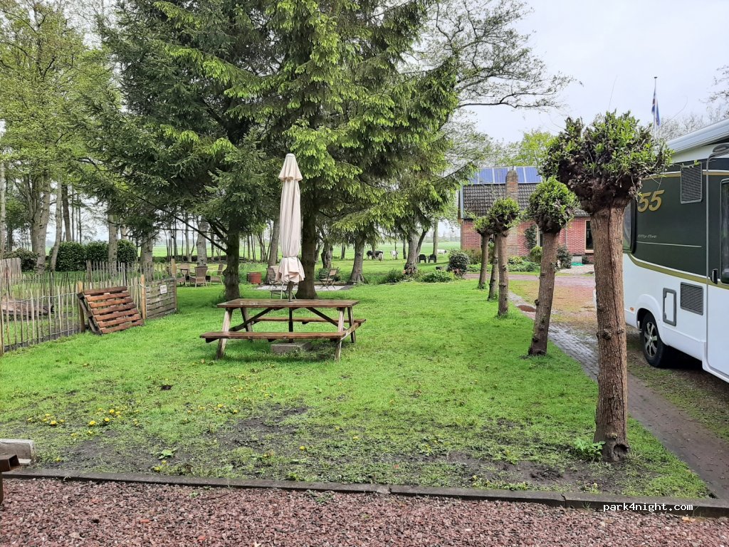 (9247 WK) Ureterp - 9 De Mersken — foto 2