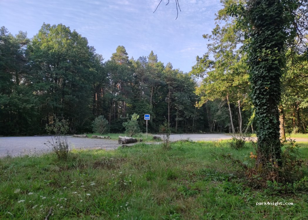(37550) Chambray-lès-Tours - Rue de la Bellerie — foto 3