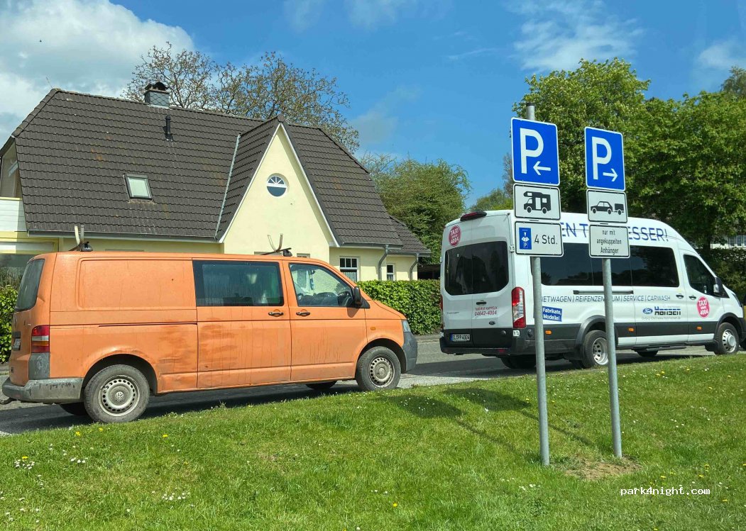 (24376) Kappeln - 3A Eckernförder Straße — foto