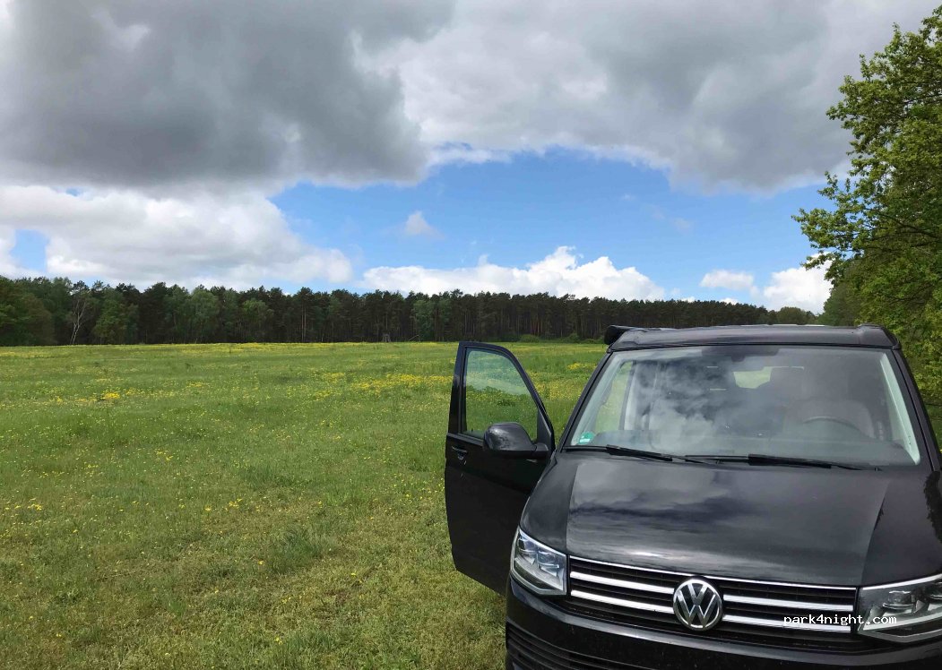 (03130) Spremberg - Unnamed Road — foto