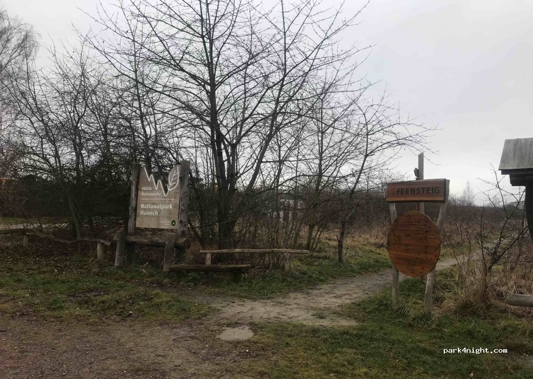 (99947) Weberstedt - 22 Hainichstraße — foto 2