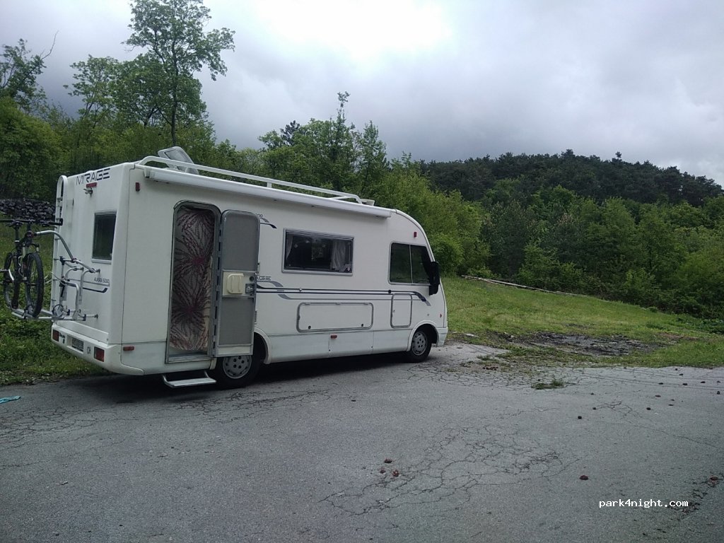 (34016) Monrupio TS - 241 Località Rupingrande — foto