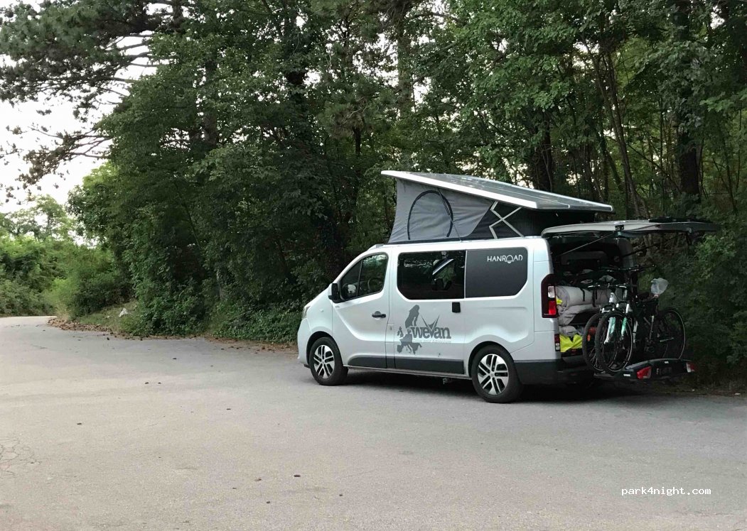 (34016) Monrupio TS - 241 Località Rupingrande — foto 2