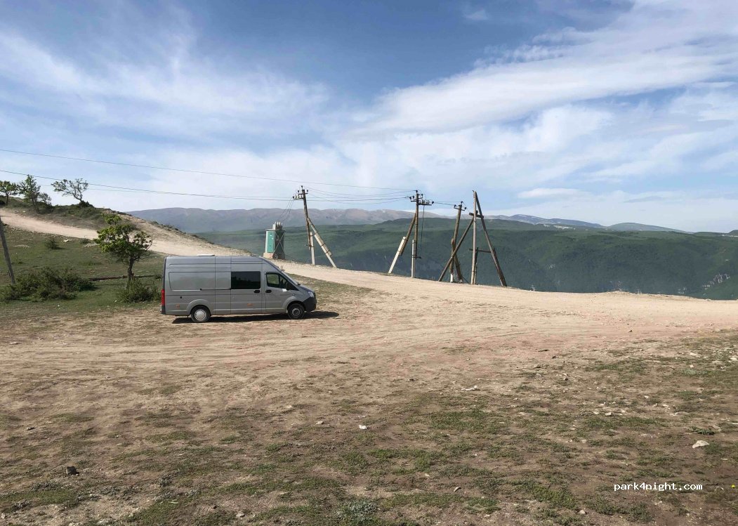 (368152) Dubki - Unnamed Road — foto