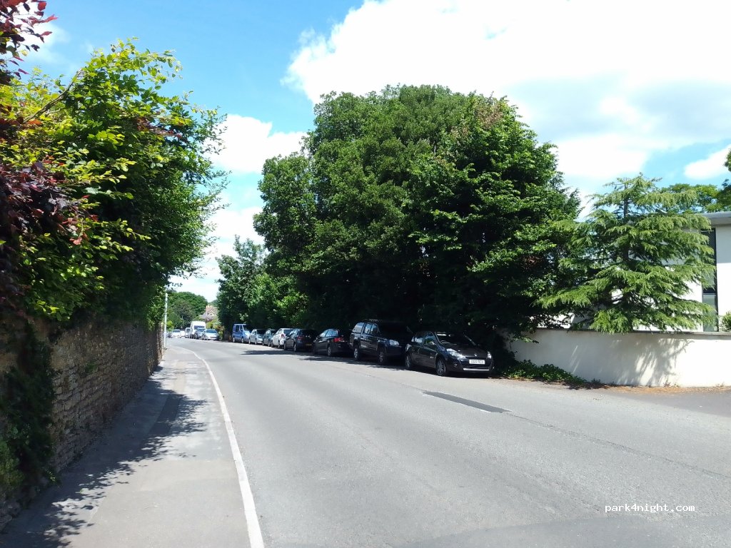 (BA11 2EB) Frome - Fromefield B3090 — foto 2