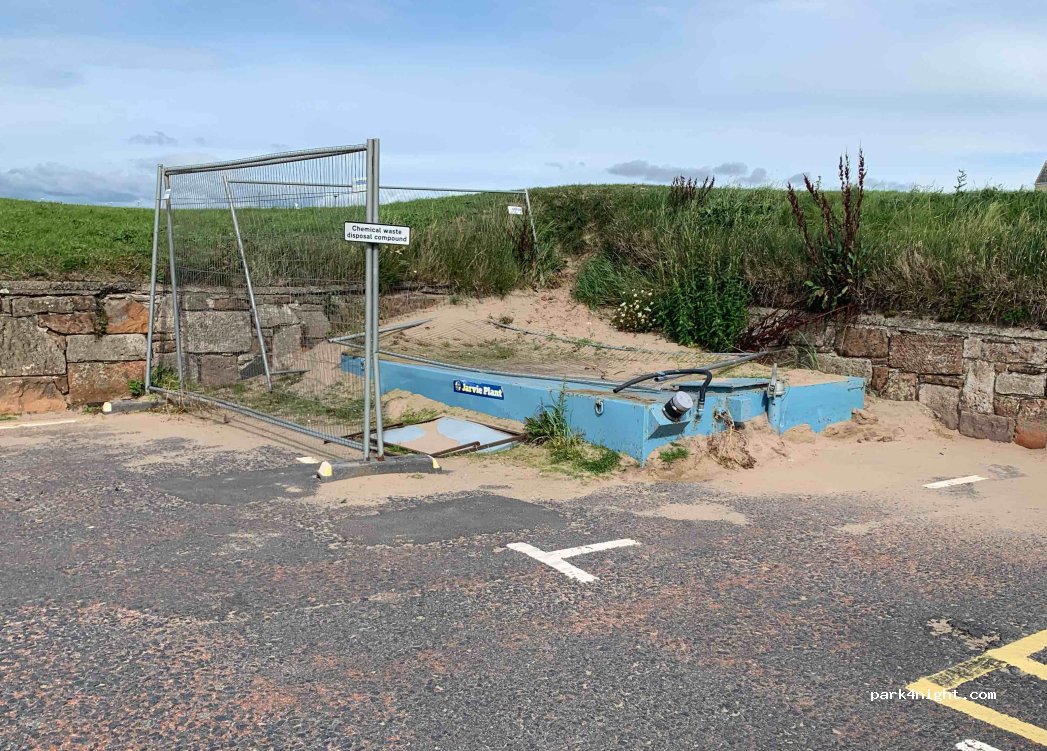 Ayr Beach Car Park — foto 3