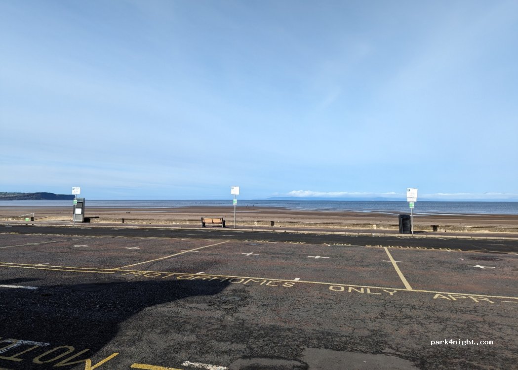 Ayr Beach Car Park — foto 4