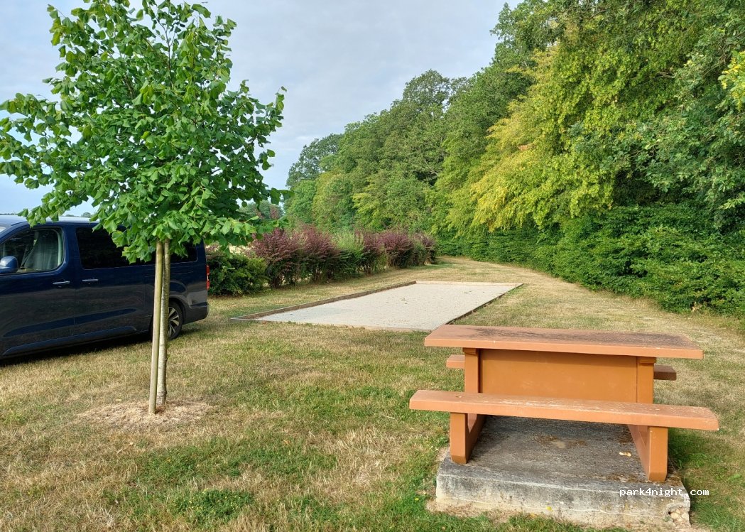 (27130) Pullay - 76 Allée des Châtaigniers — foto