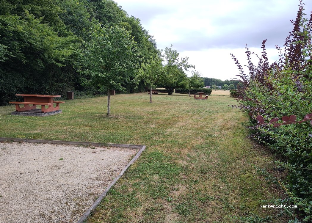 (27130) Pullay - 76 Allée des Châtaigniers — foto 5