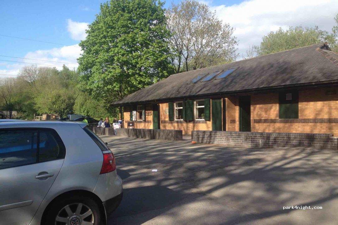 () Oldham - Stannybrook Road — foto