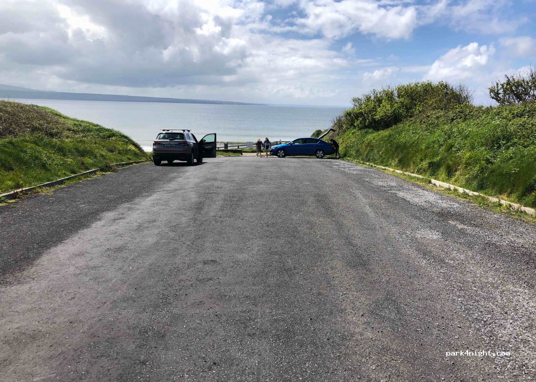 () Doonaha West - Unnamed Road — foto