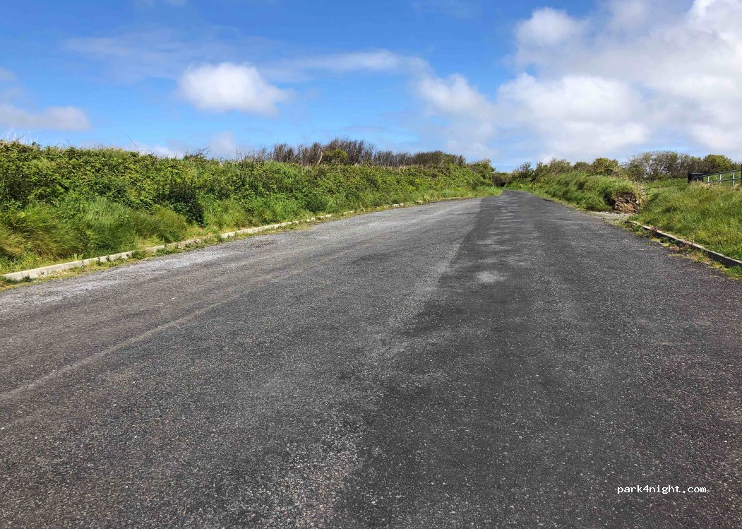 () Doonaha West - Unnamed Road — foto 2
