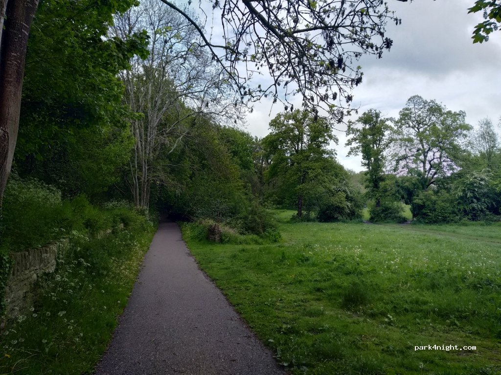 (BA11 1BG) Frome - 2 Willow Vale — foto 2